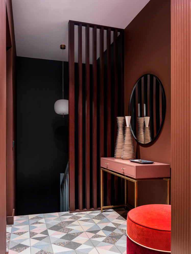 House with common sense