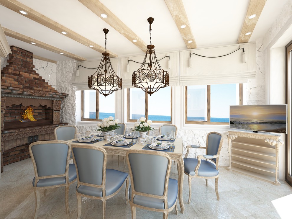 Villa on the southern coast of the Crimea