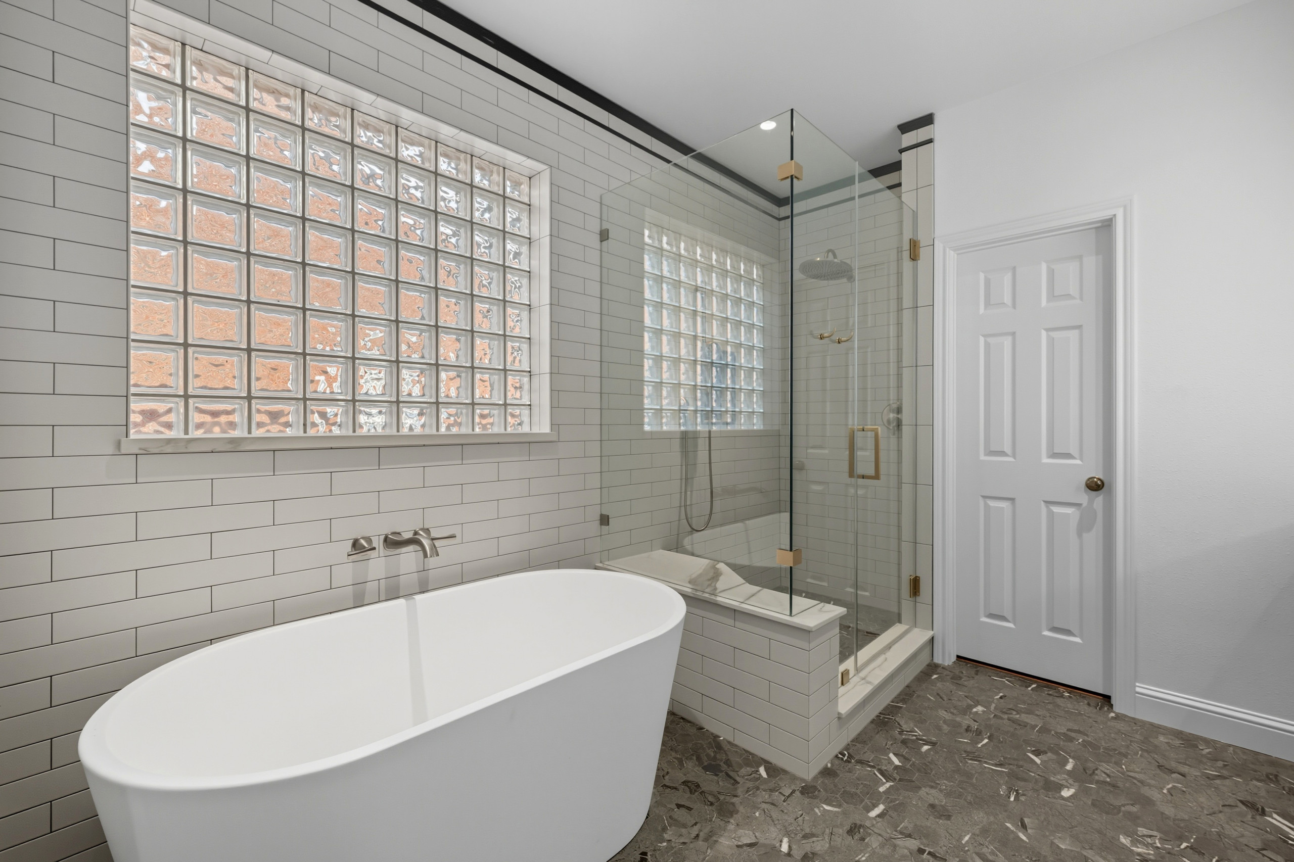 Bathrooms Reno Collective