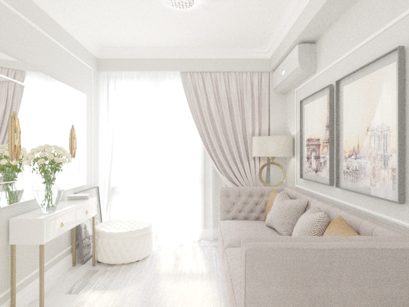 г. Сочи, ЖК Огни Сочи