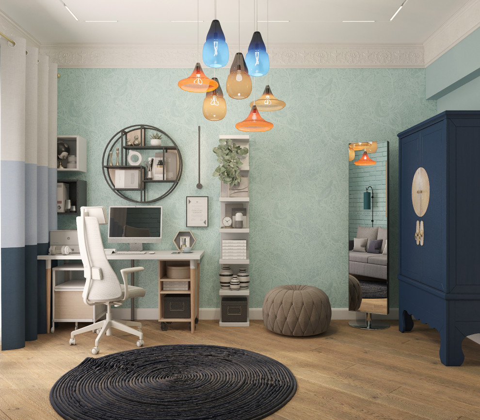 Квартира в Сталинском доме