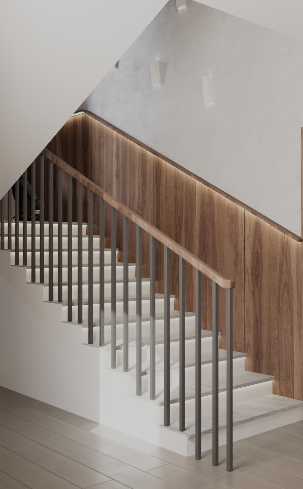 Проект офиса транспортной компании