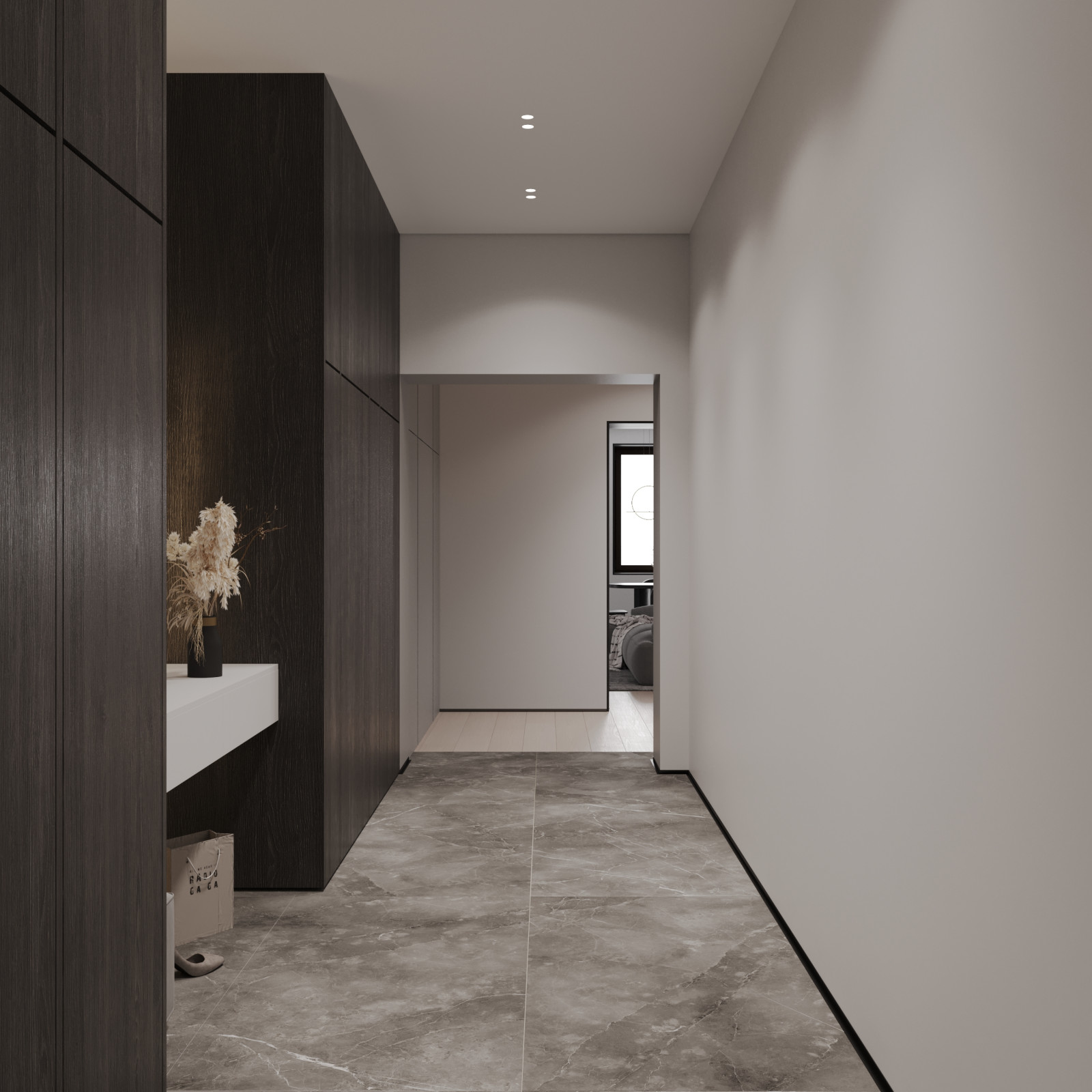 Квартира Советская 67