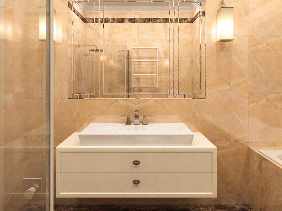 ЖК Английский квартал