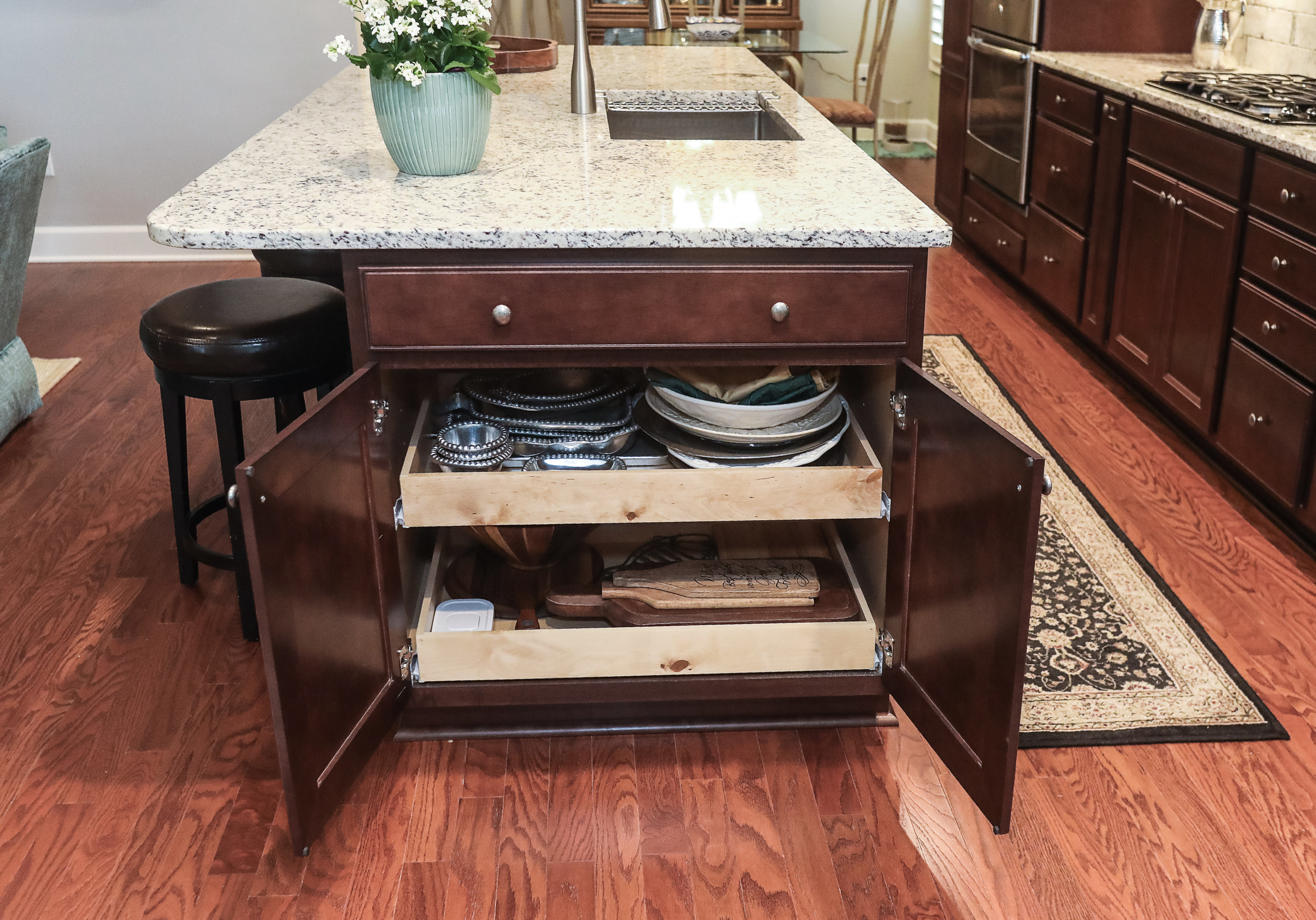 Cresswind Kitchen Remodel