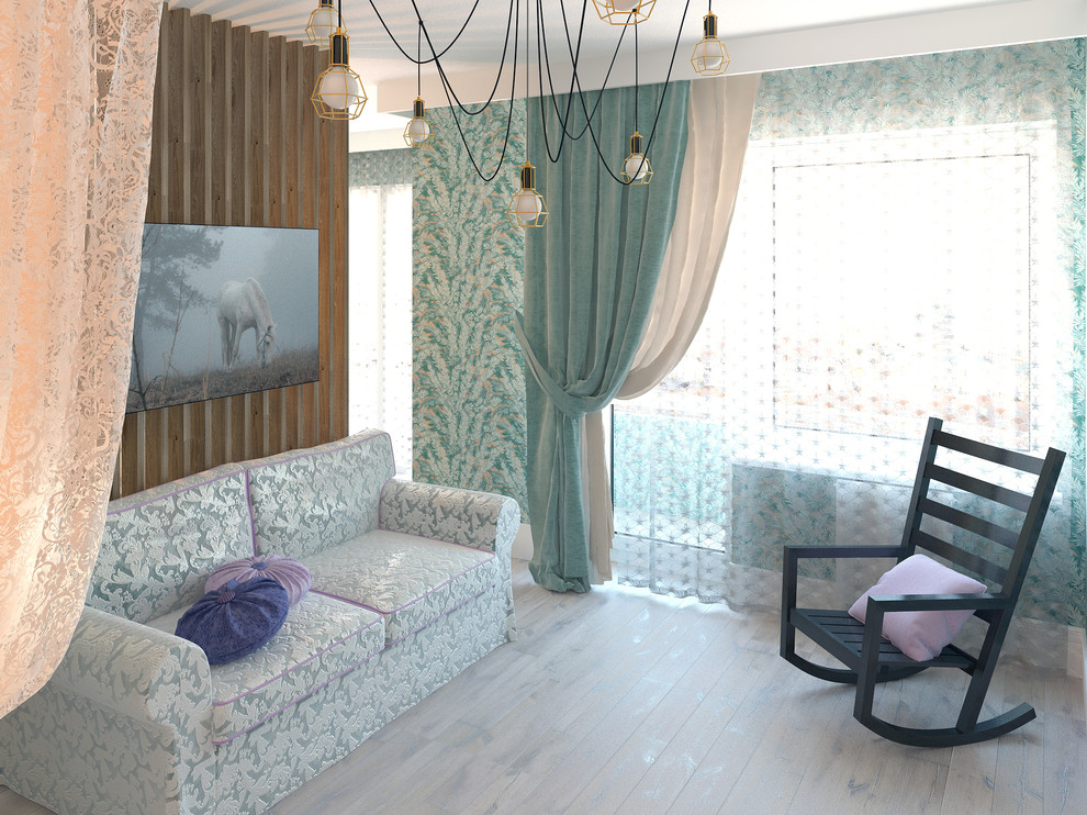 Гагаринские высоты