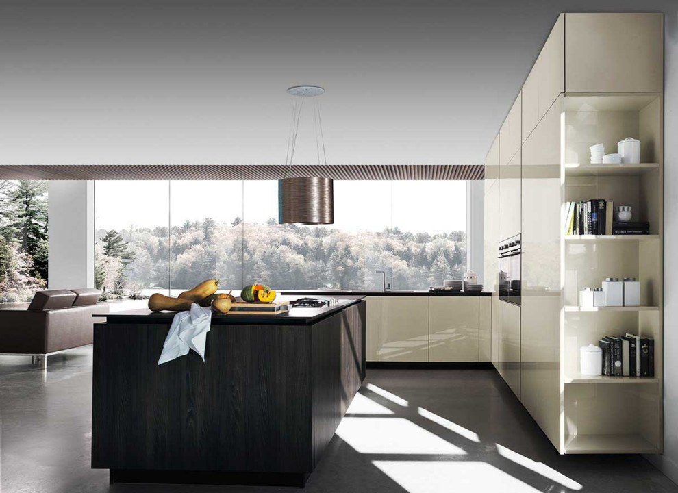 Современный дизайн