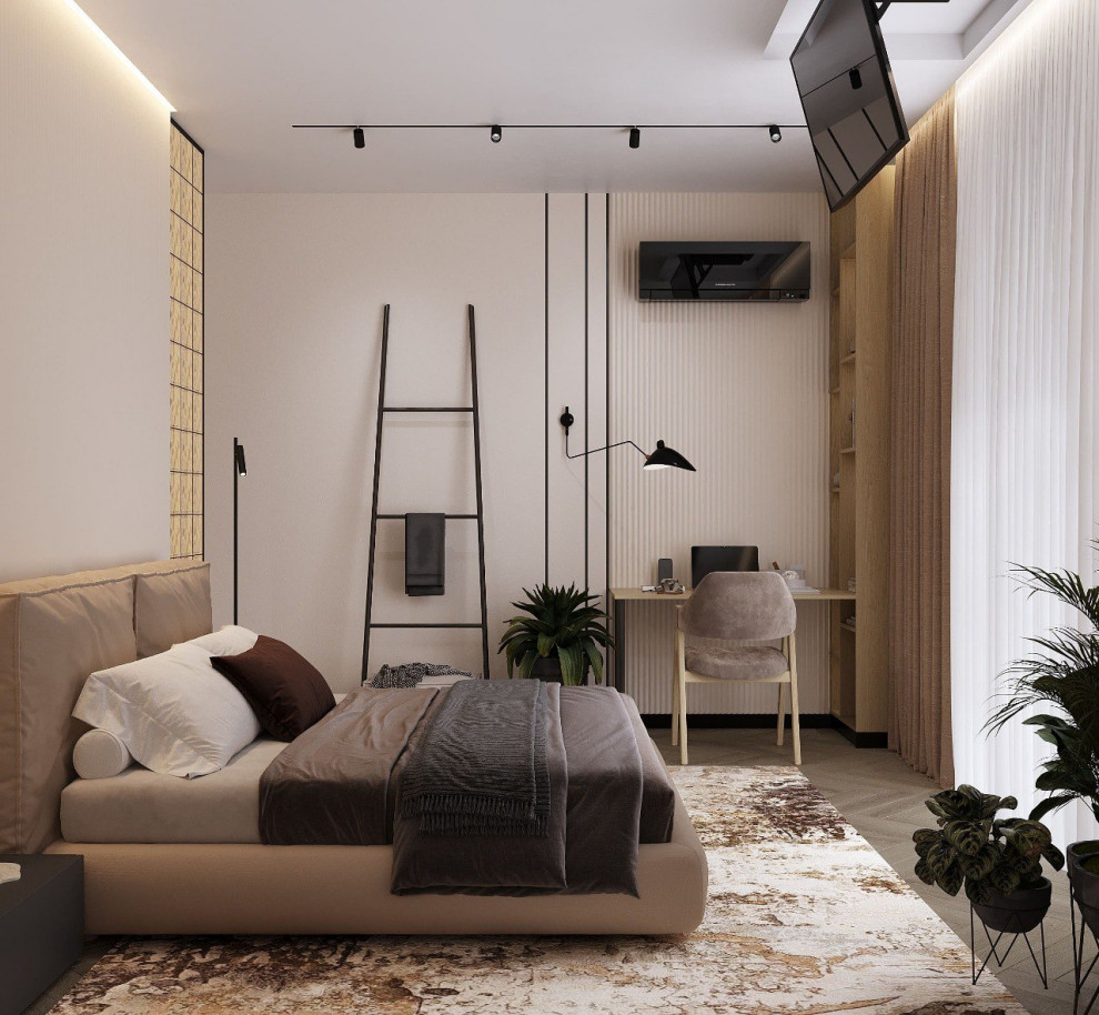 ЖК Флора&Фауна 90 м.2