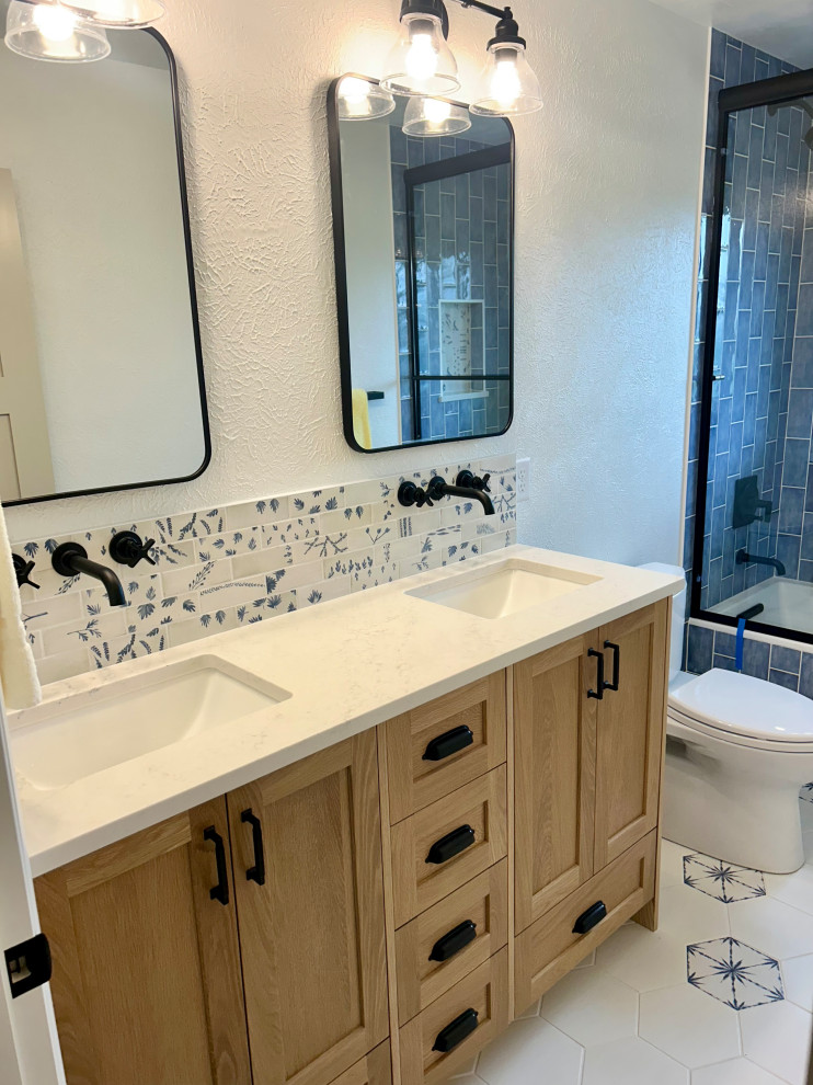 Main Bath Reimagined