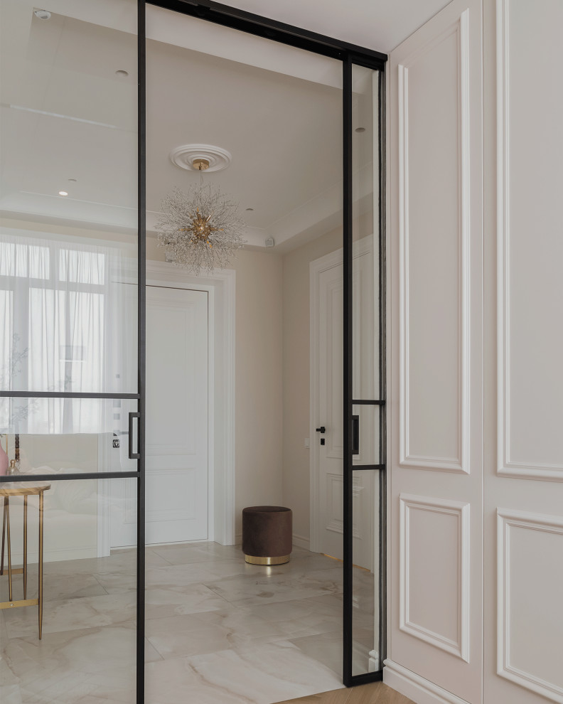 ЖК НАСЛЕДИЕ 72 м2