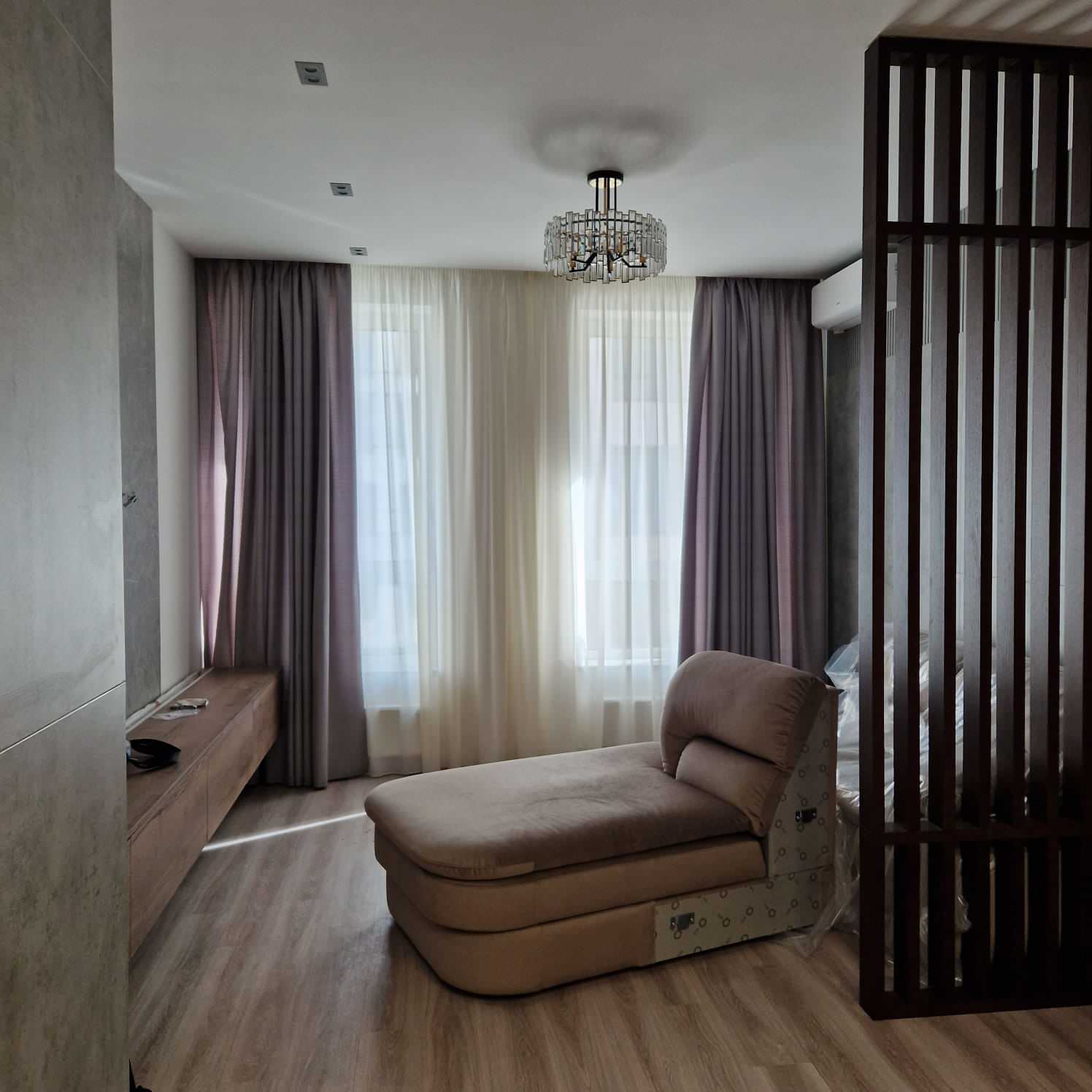 Квартира Сочи