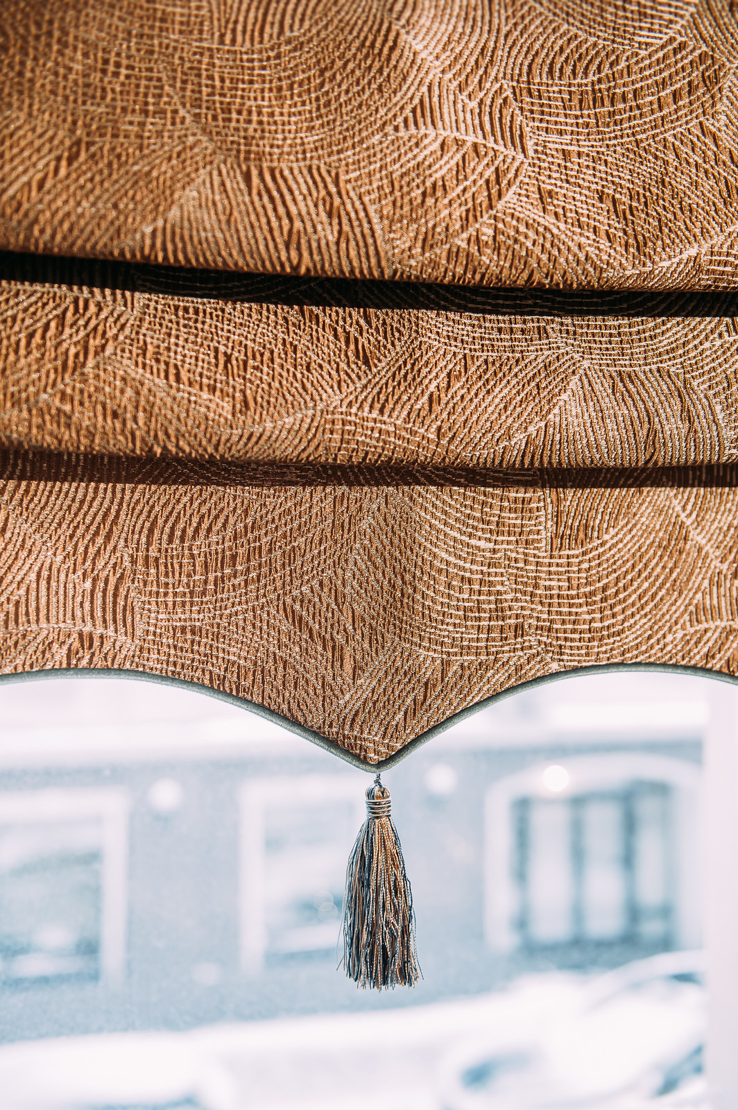 Квартира на Патриках