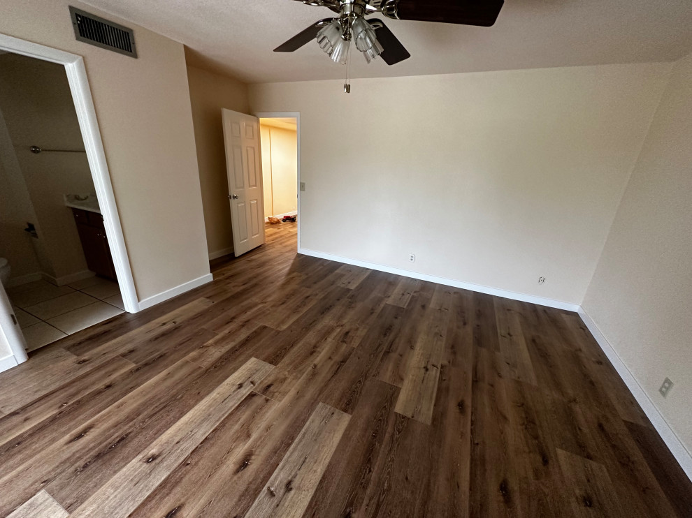 Cairo Dr. Rental Remodel