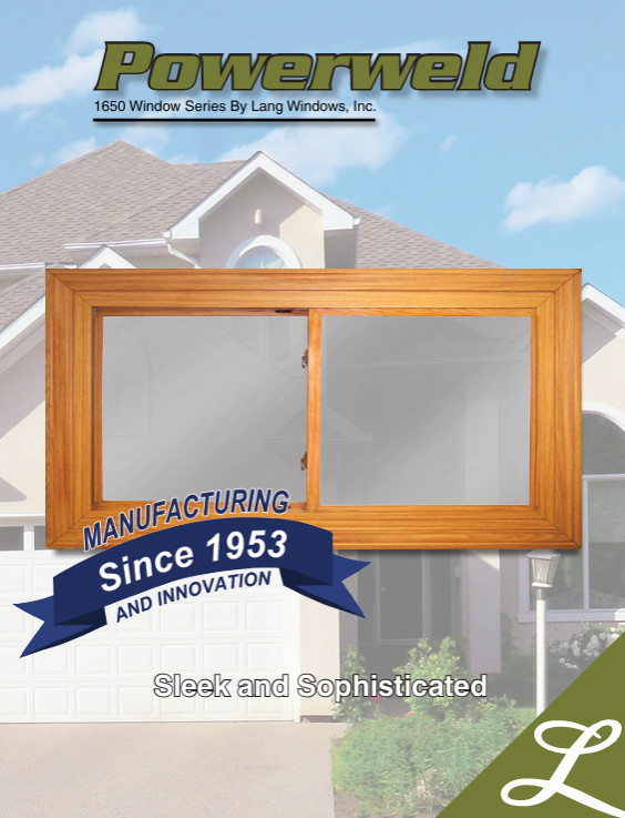 Slider Brochure