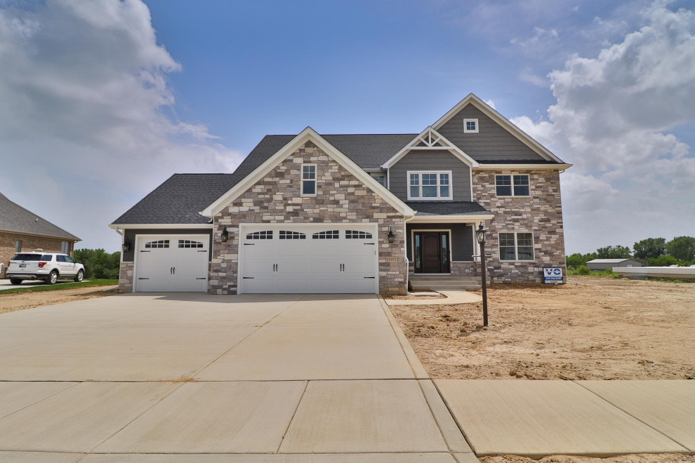 The Redbud Lane Project