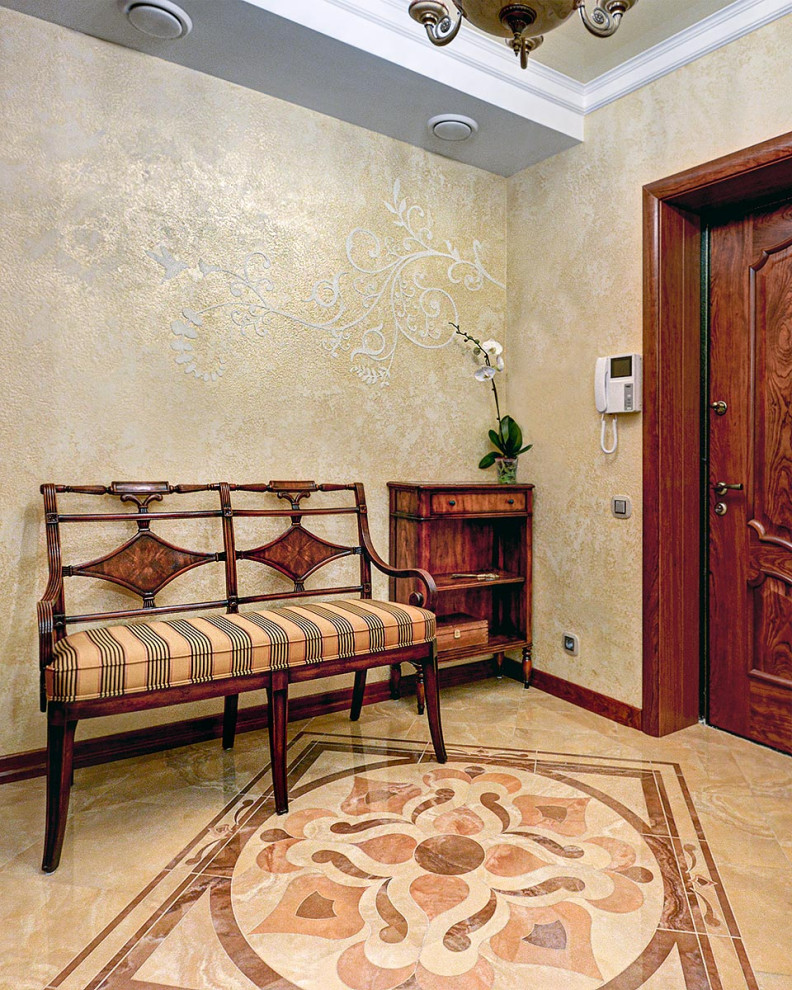 ЖК "Адмиральский"