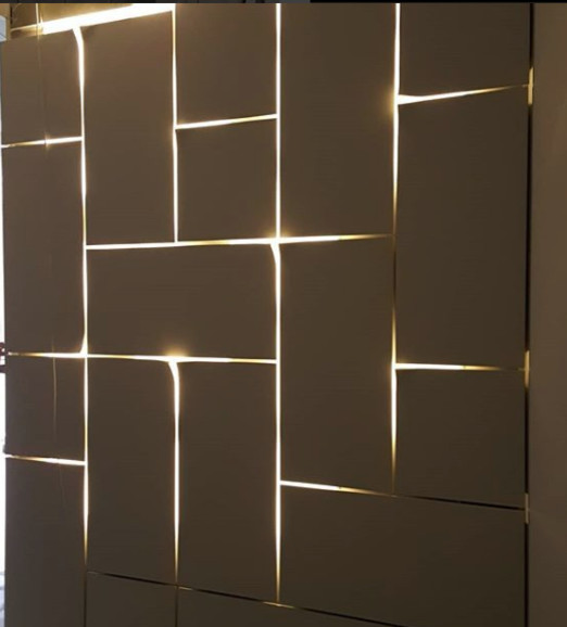 Израиль каминная комната визуализация