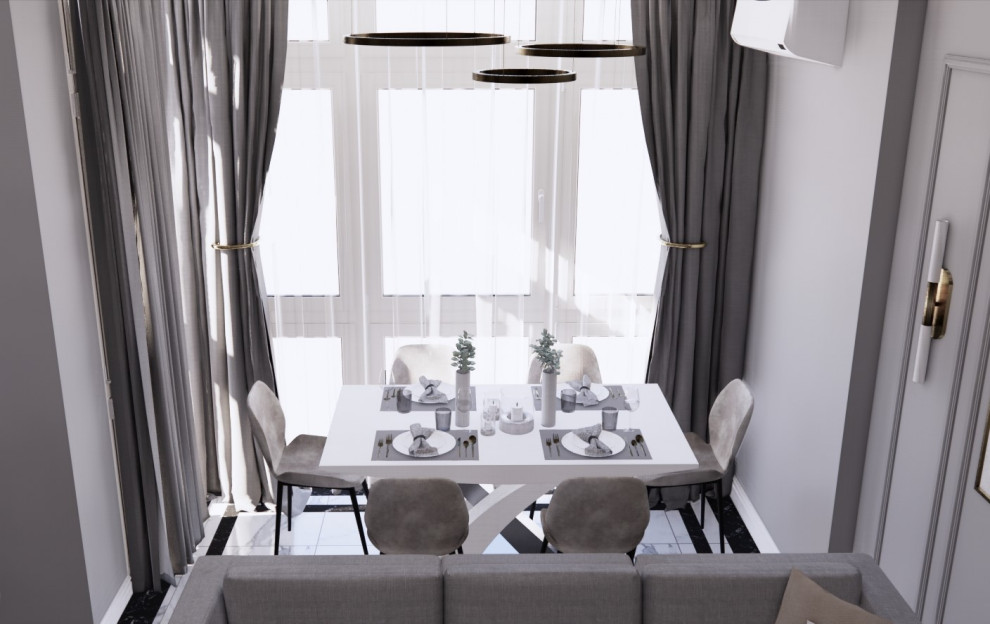 Семейный квартал