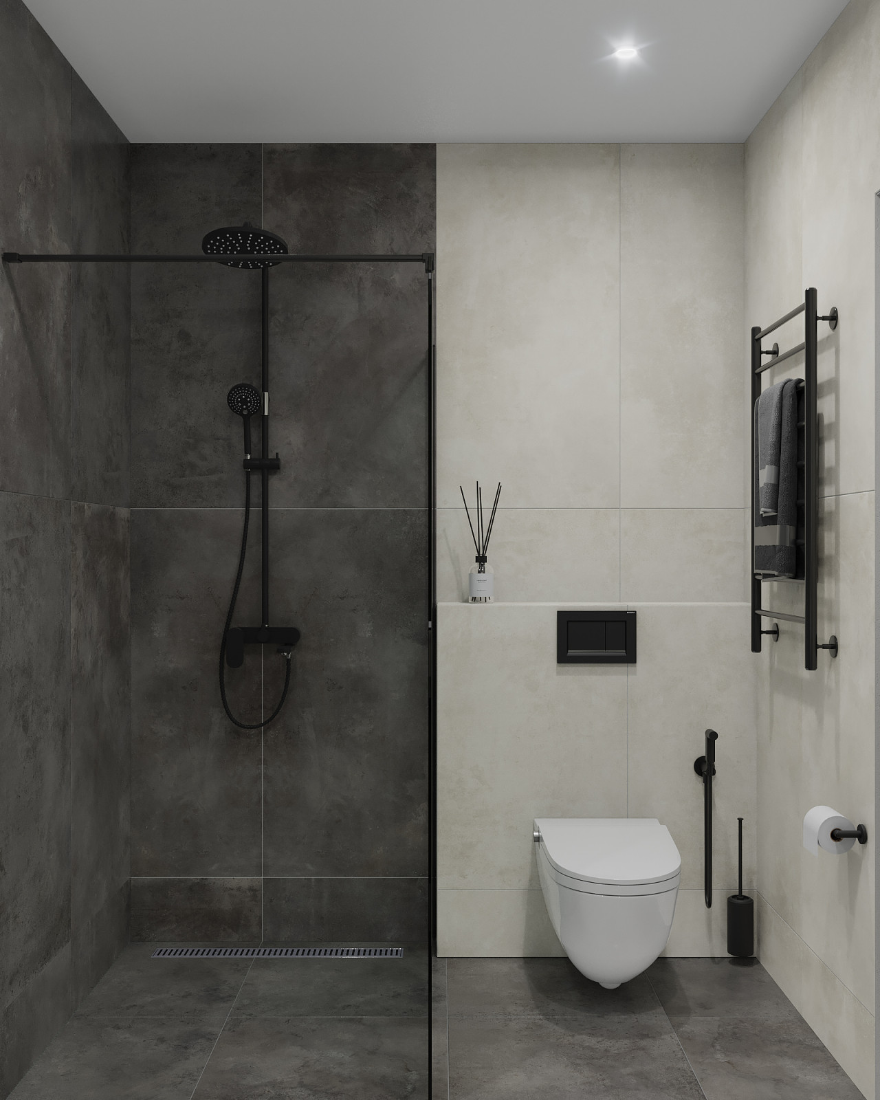 Студия на ул. Достоевского