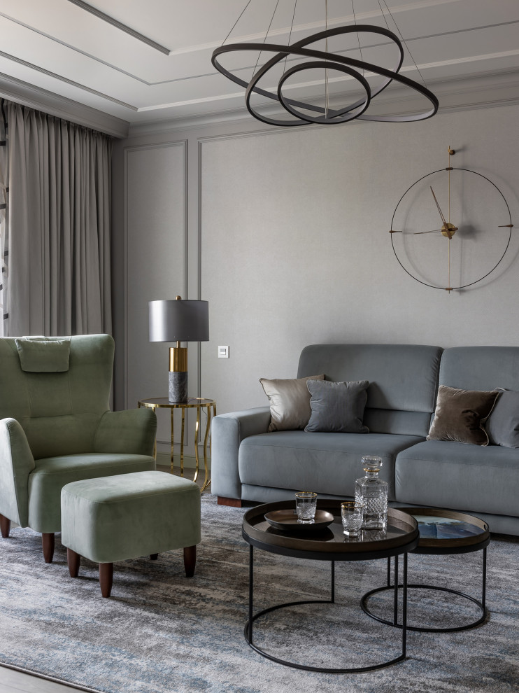 реконструкция дома