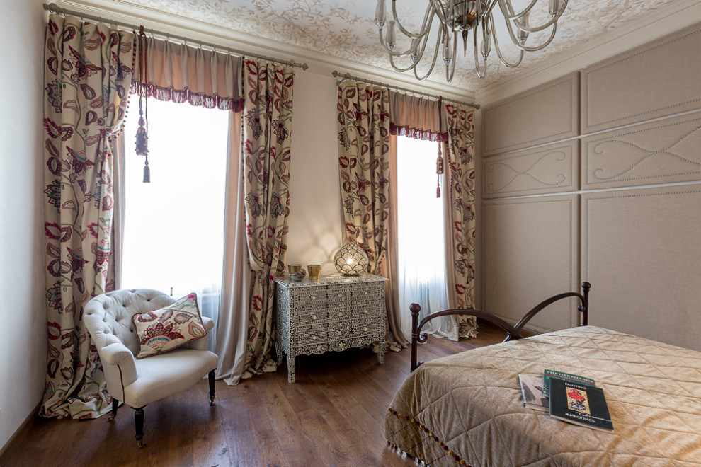 Мечта в сердце Петербурга