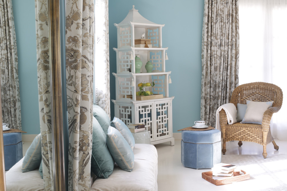 Вилла у моря