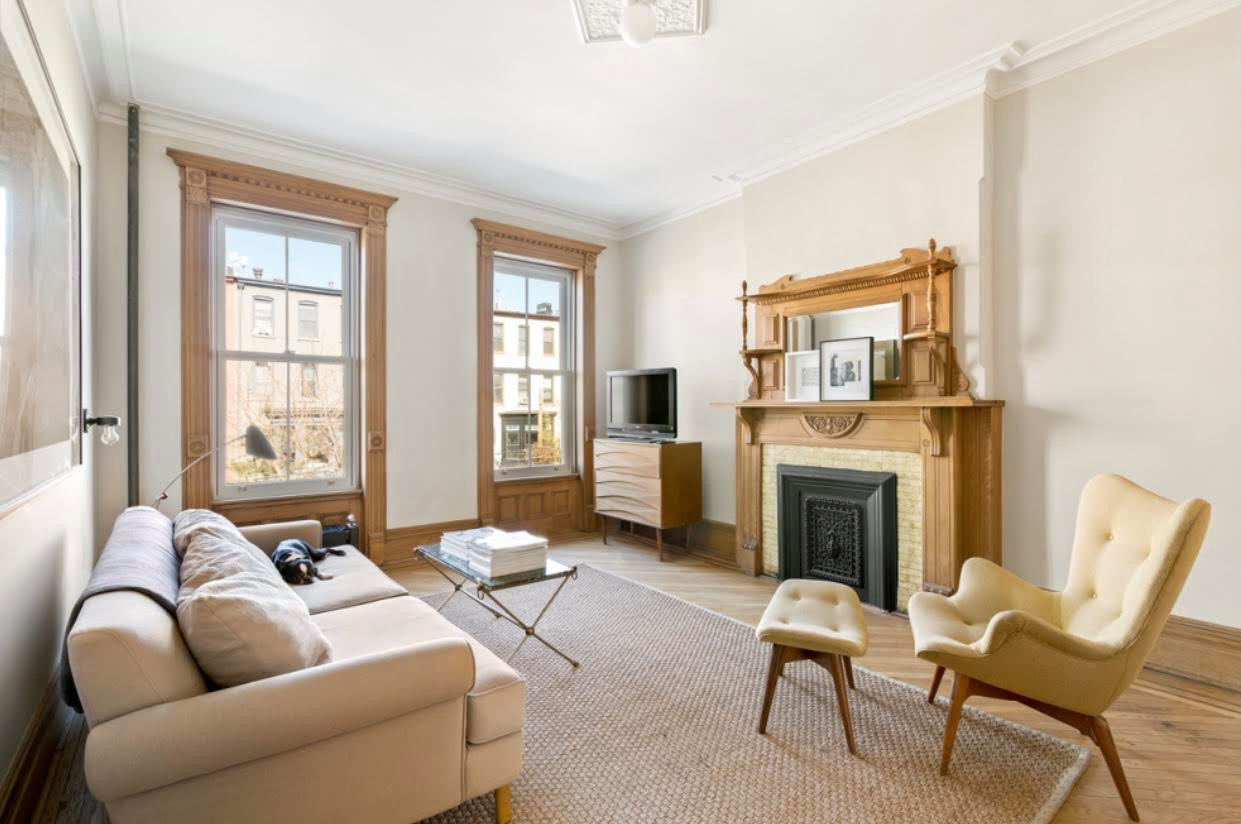 Interiors