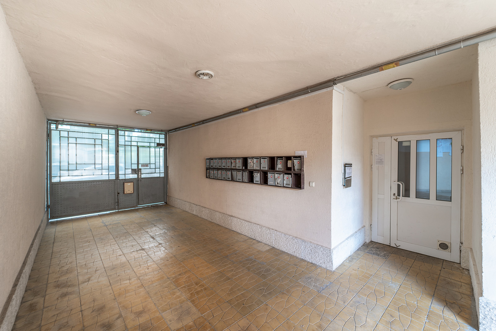 Варна, Левски, ул. „Доктор Иван Басанович“ 116