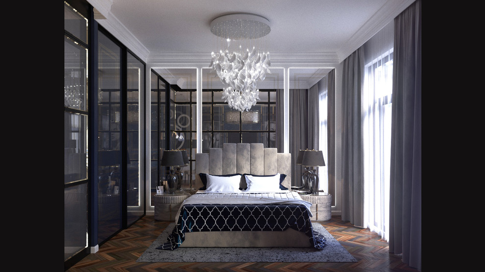 Апартаменты на Софийской набережной