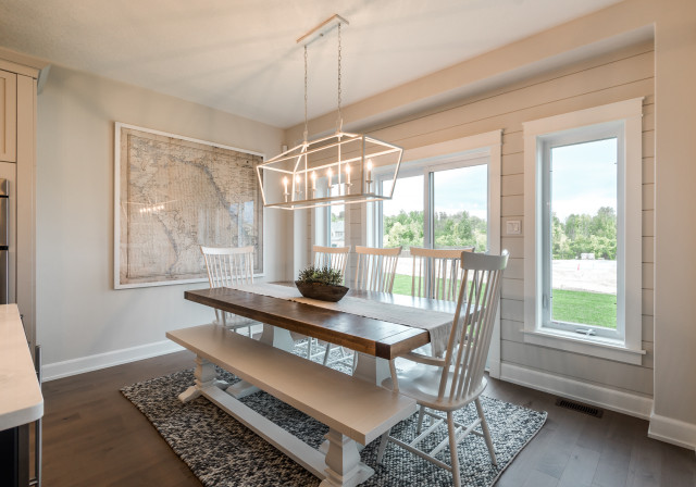 Middleton coastal-dining-room