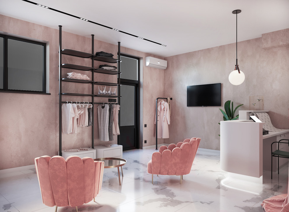 Магазин Touch me