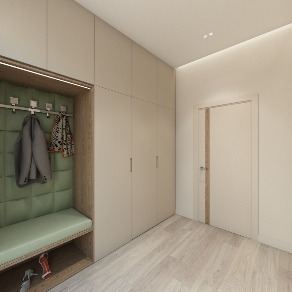 Дом  ул. Берестяная