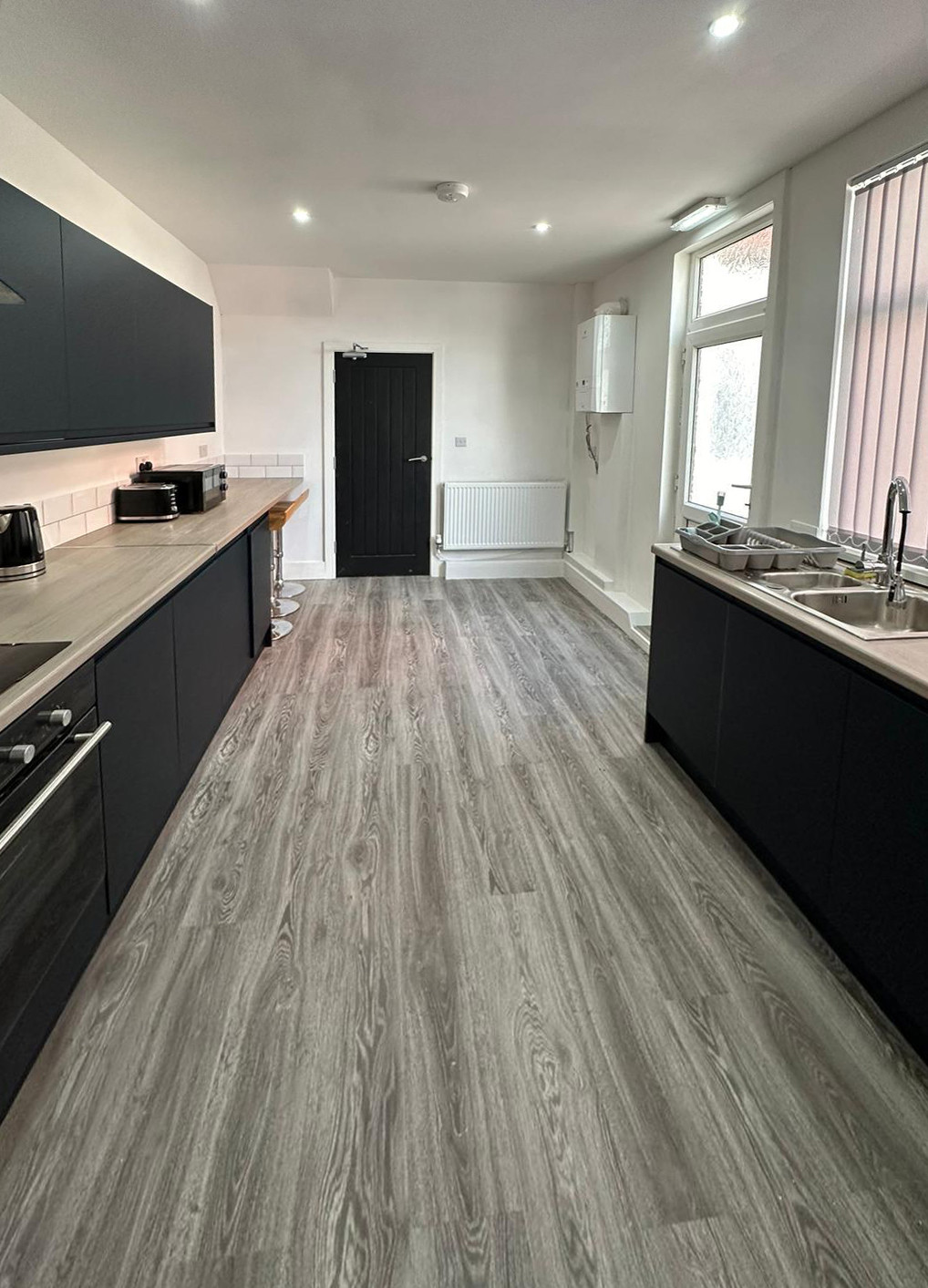 25 Westbourne Grove, Redcar