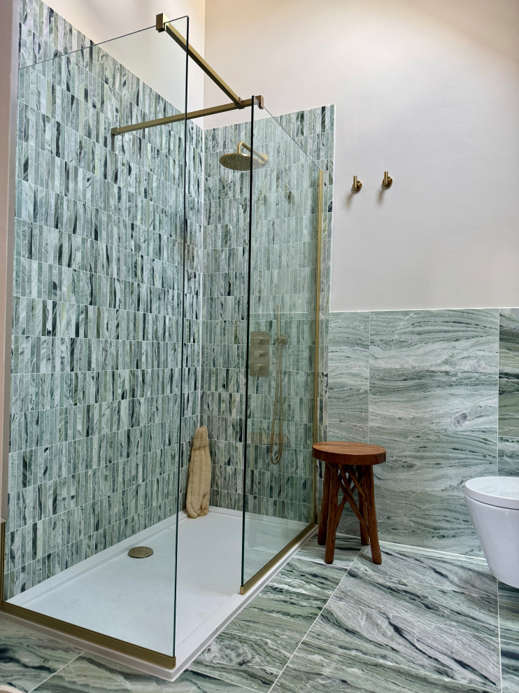 Cottage Bathroom Renovation