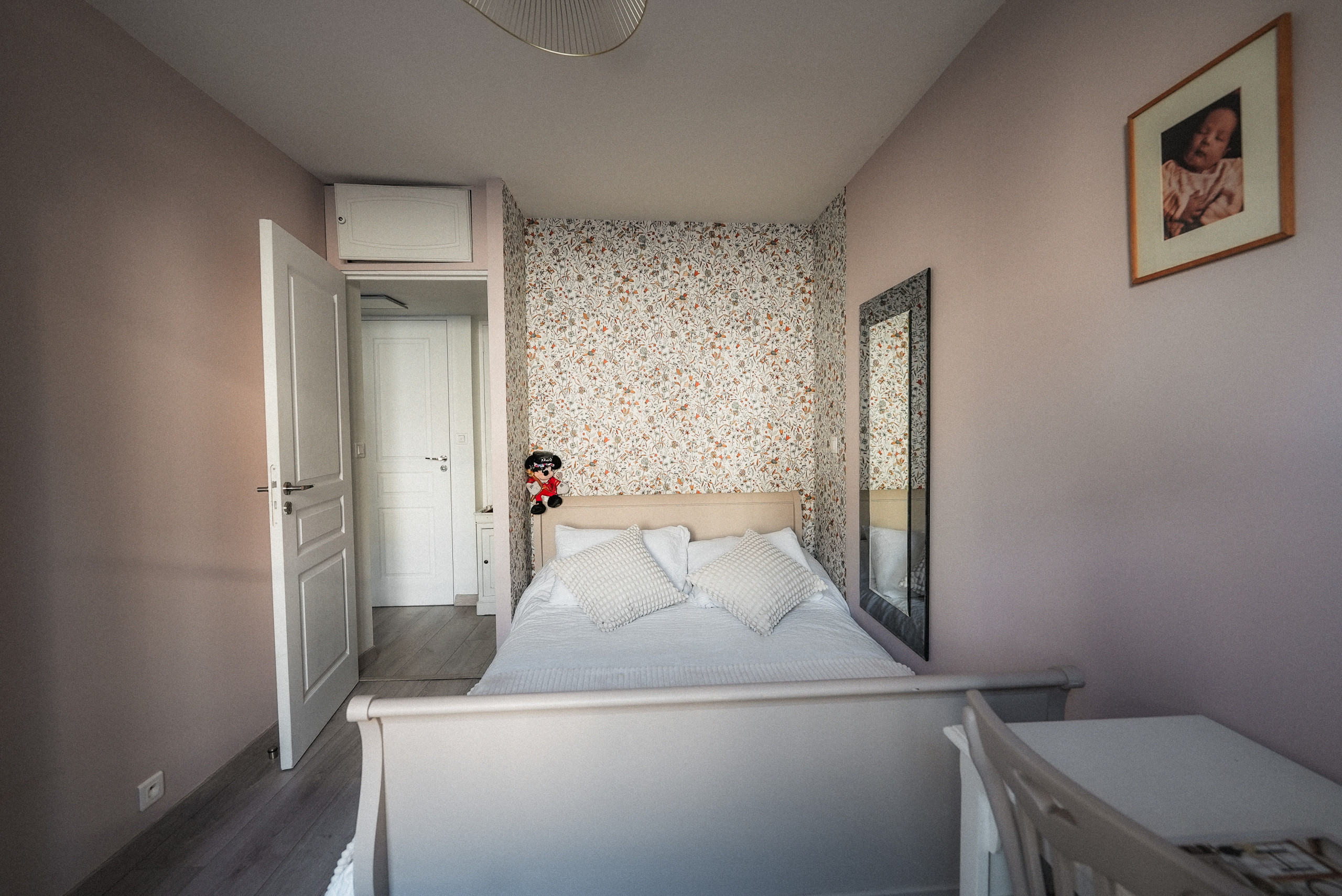 Rénovation appartement