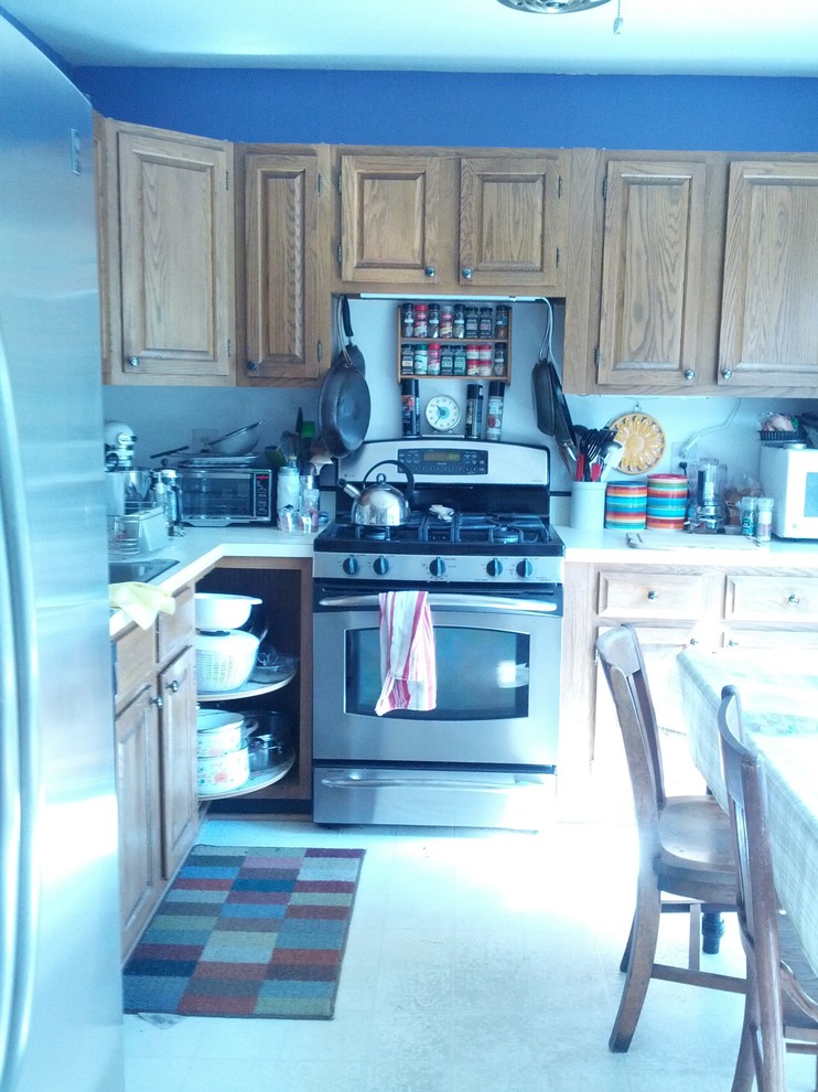 Arlington, VA Kitchen Transformation