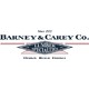 Barney & Carey Company