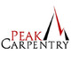Peak Carpentry LLC