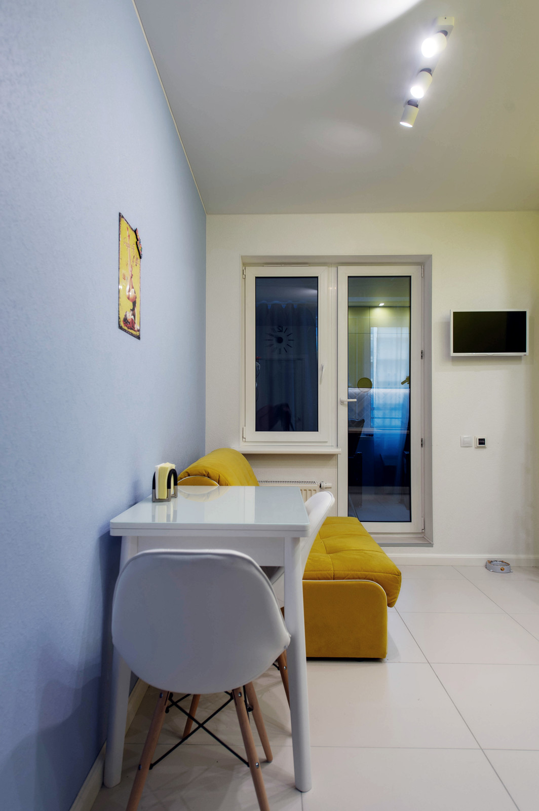 ЖК Триумф Парк