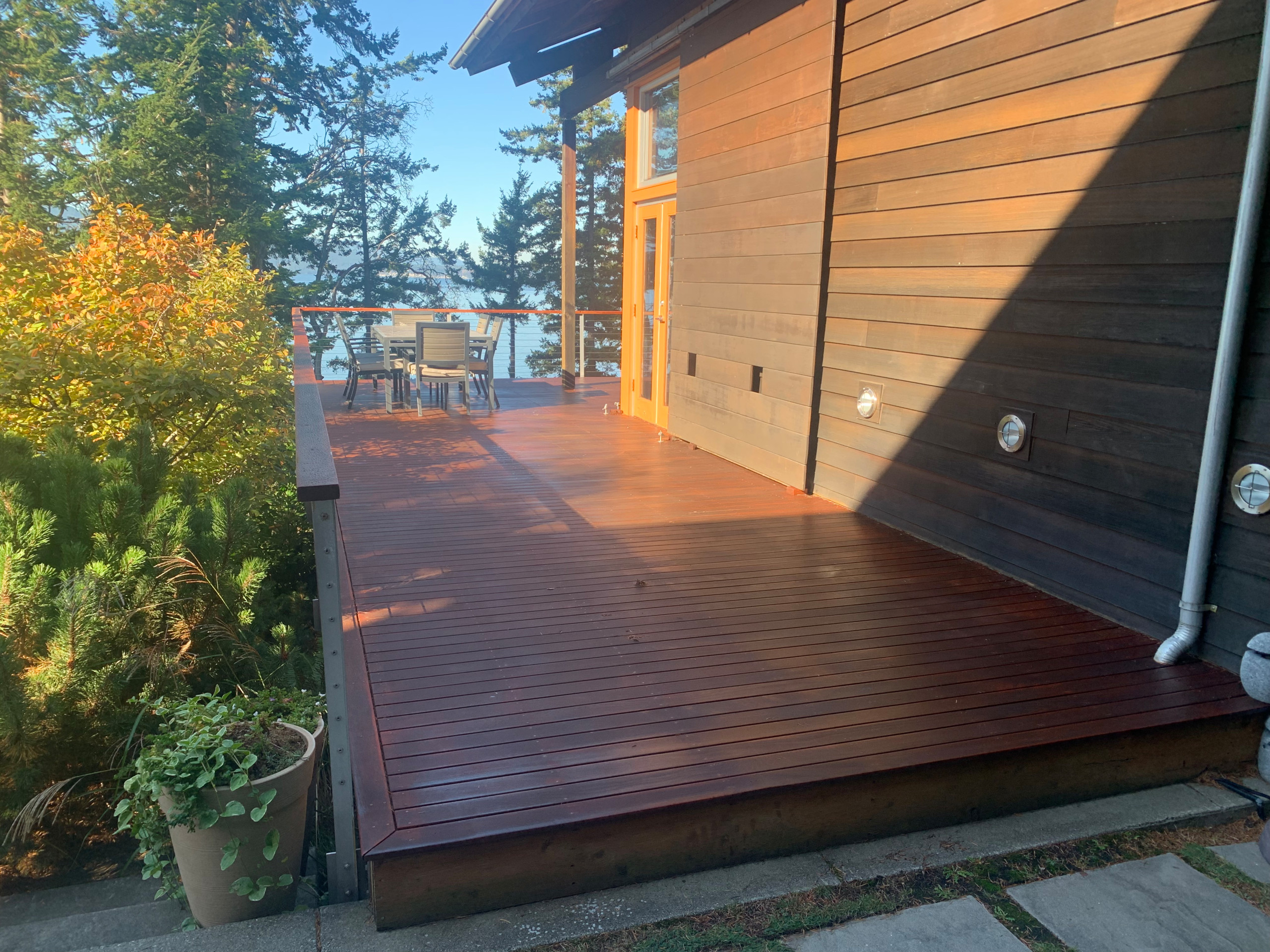 Feller Residence