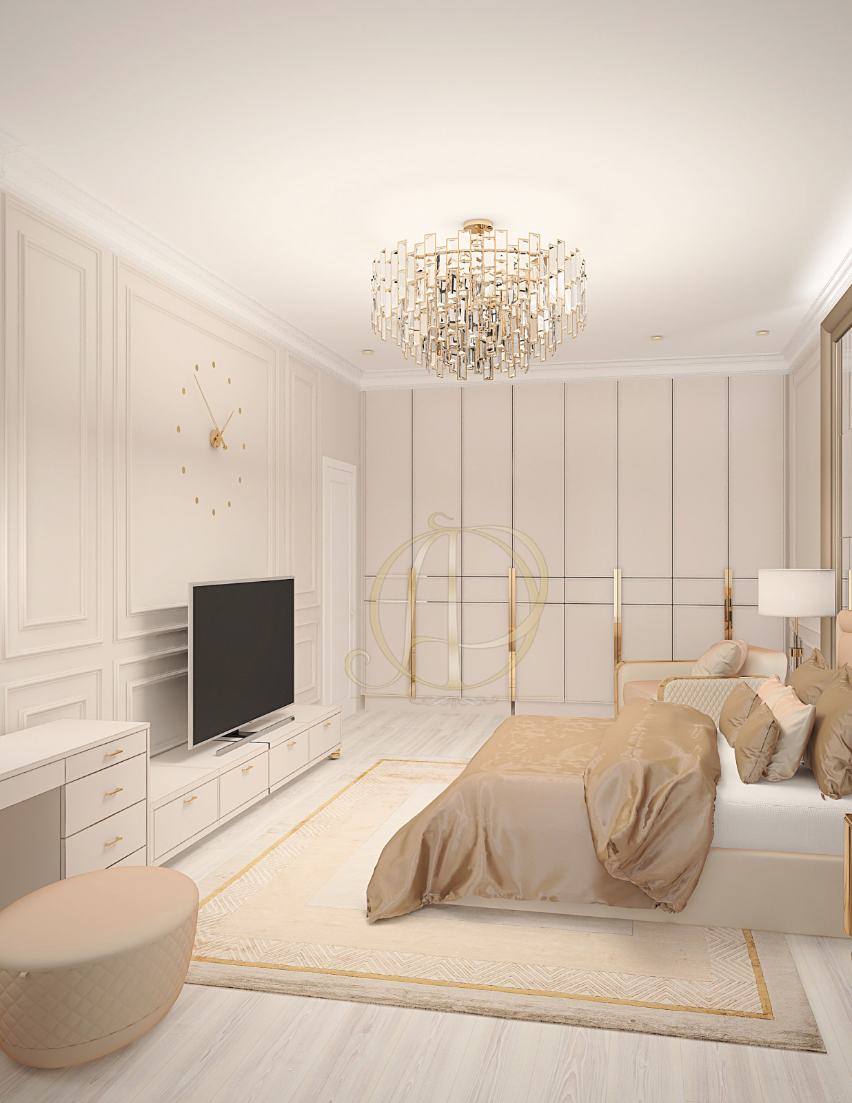 Частное домовладение