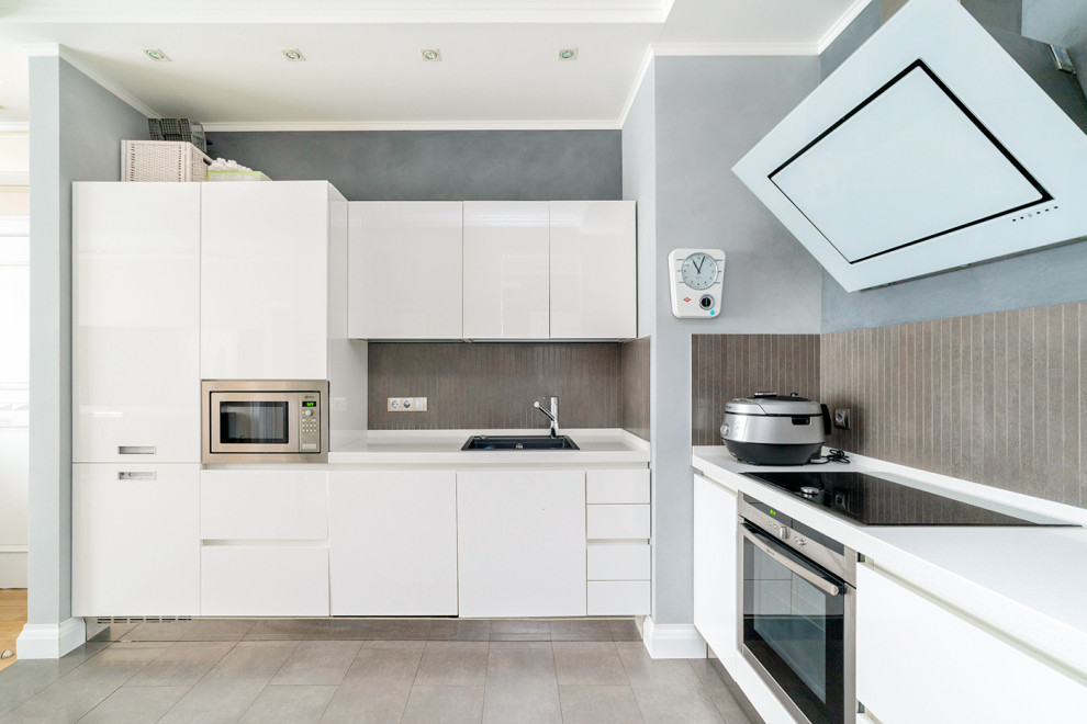 Интерьерная фотосъемка недвижимости