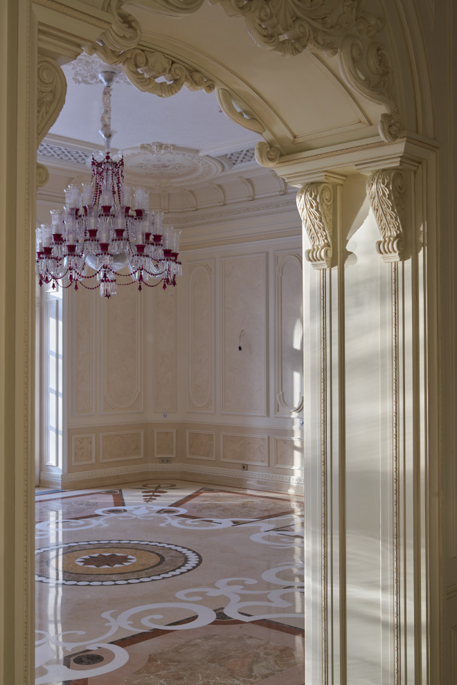 Шато Бургундия