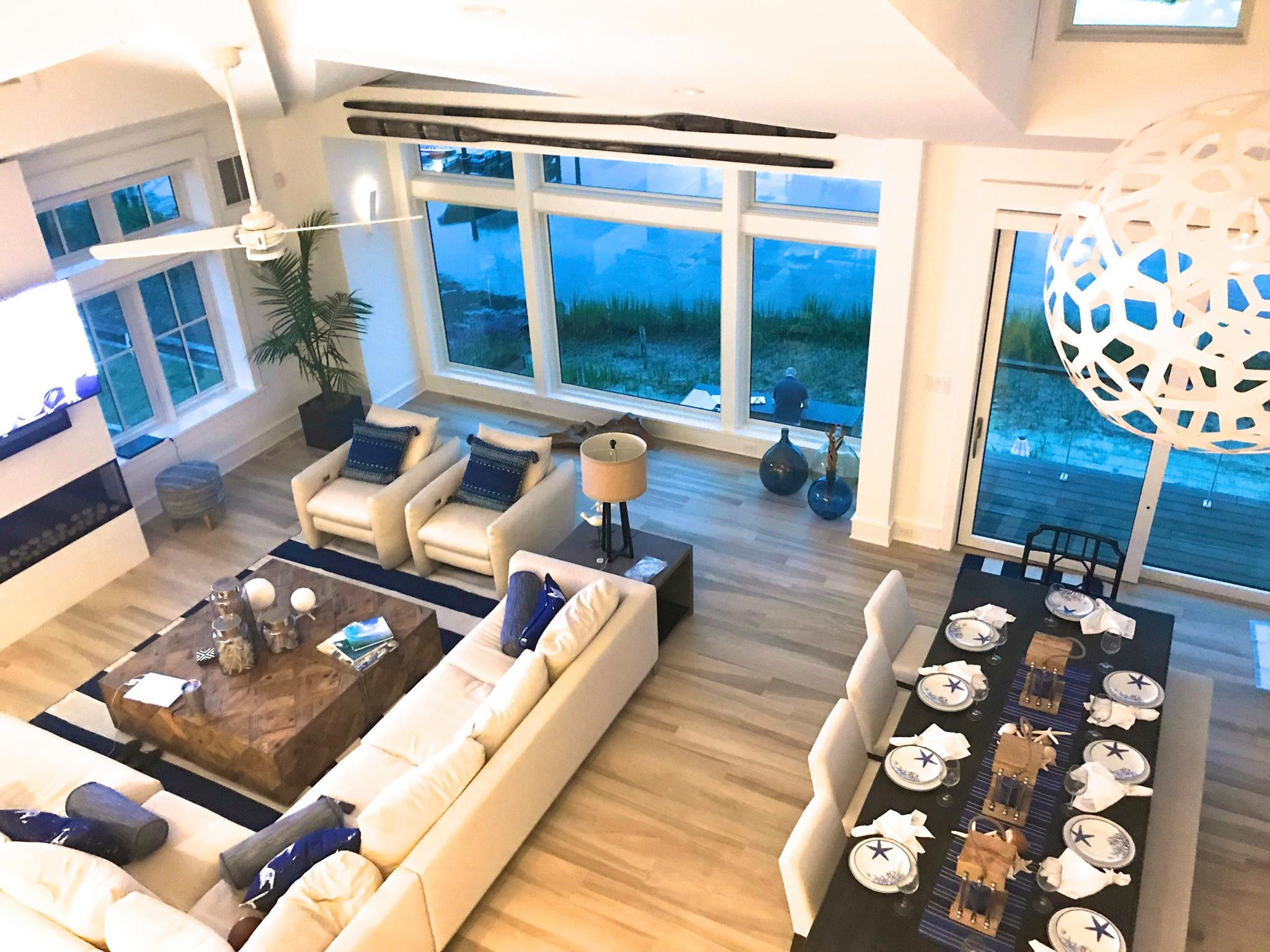 Allsteadt Residence