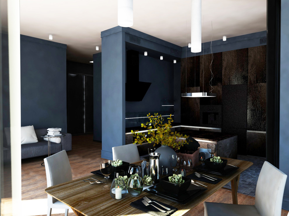 Панорамное решение