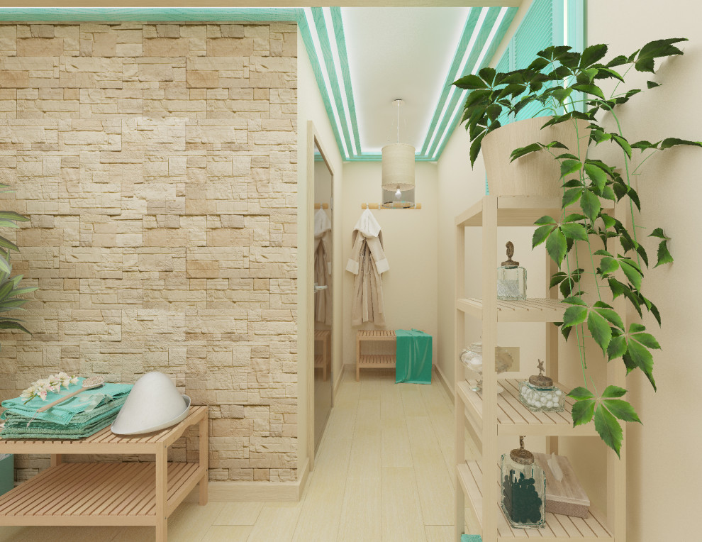 СПА-Салон в Грибки-2