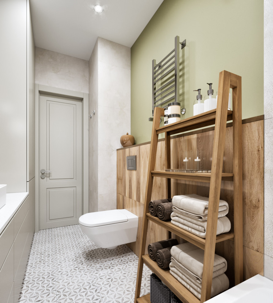 Квартира в ЖК Маяковский