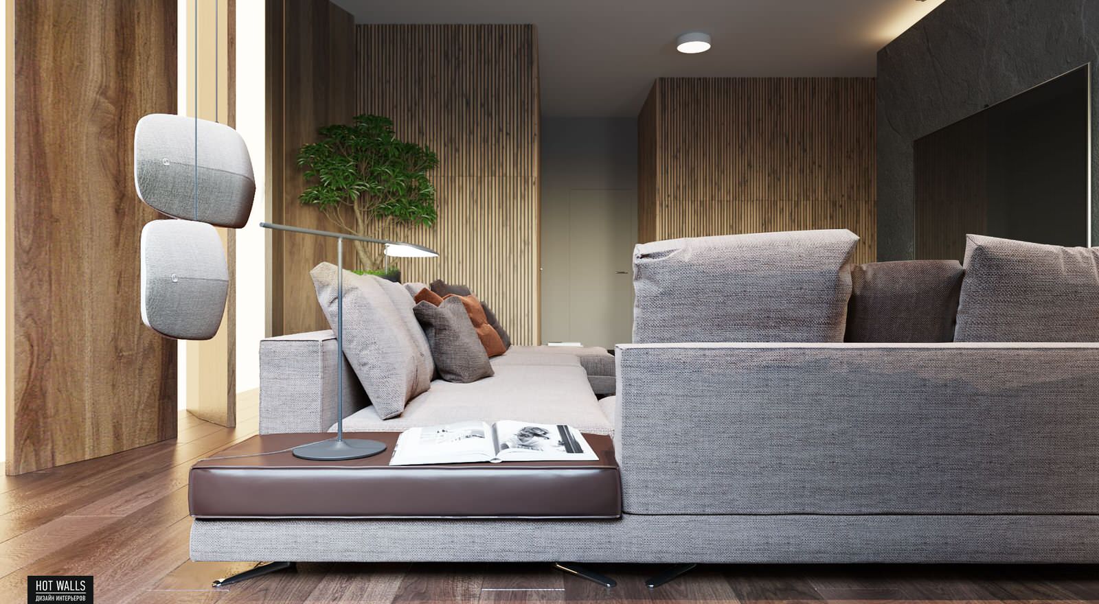 ЖК Алые Паруса