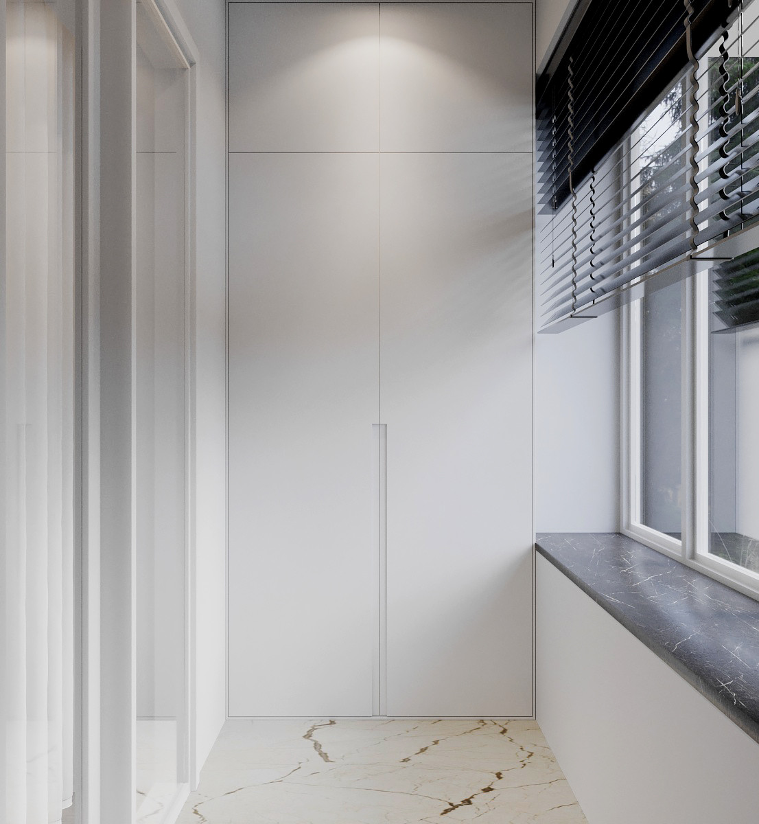 NOVOE KUPCHINO | Saint-Petersburg