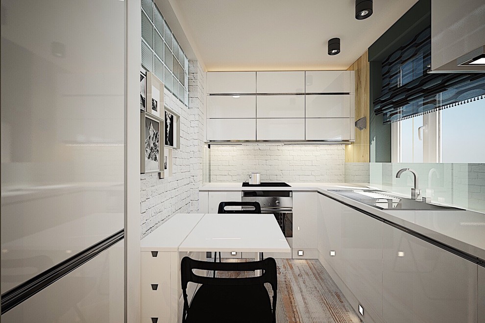 Квартира Москва